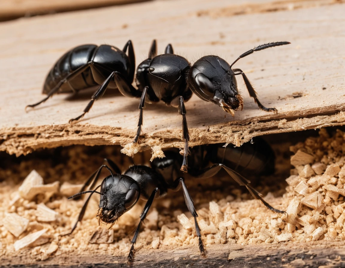 ant exterminator