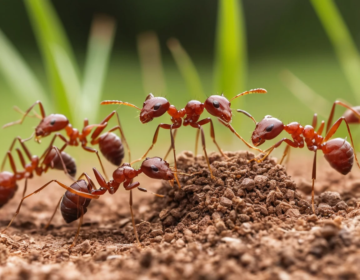 ant exterminator