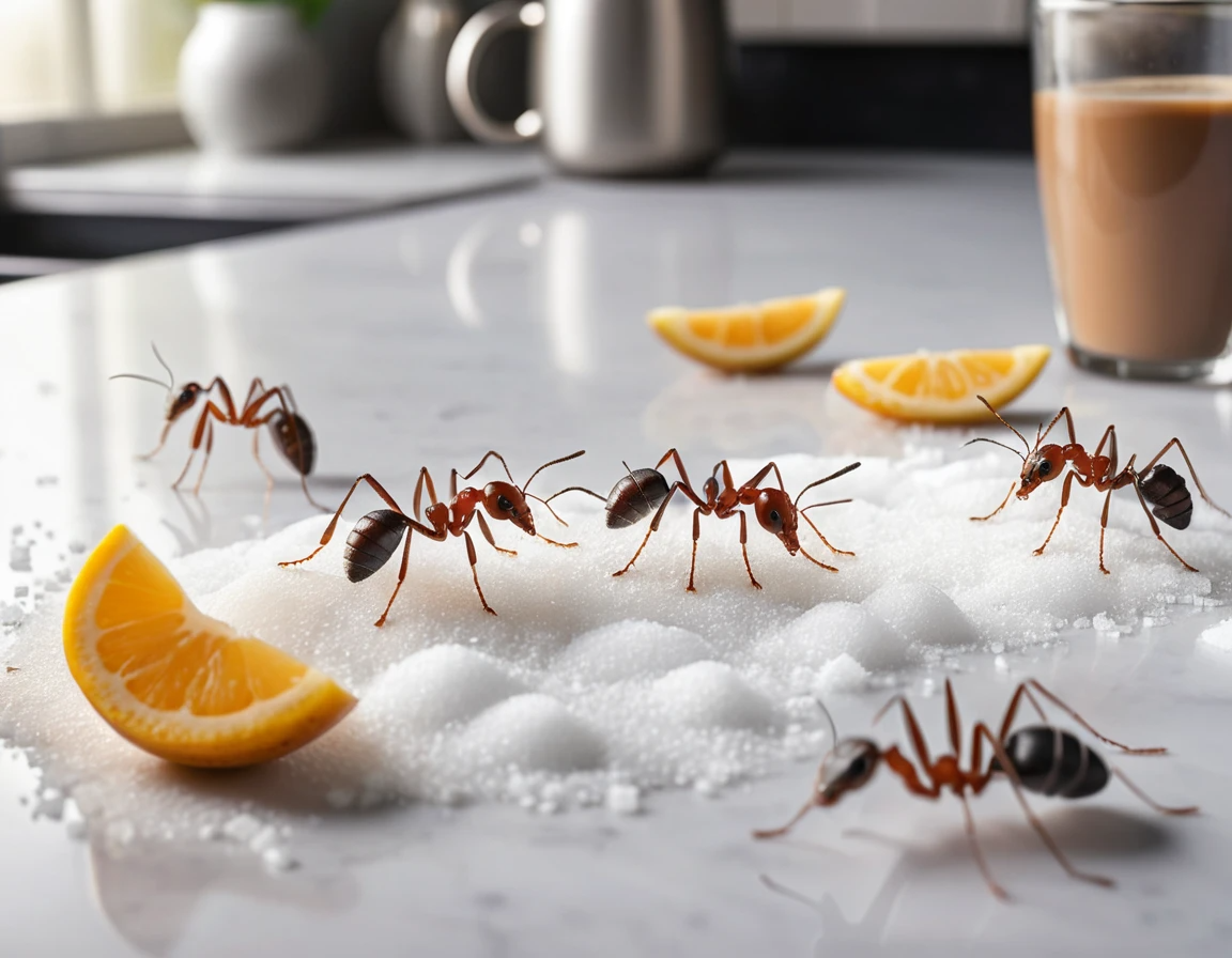 ant exterminator