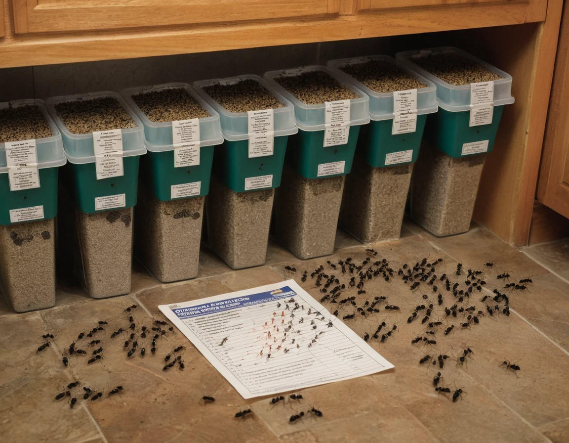 bed bug exterminator