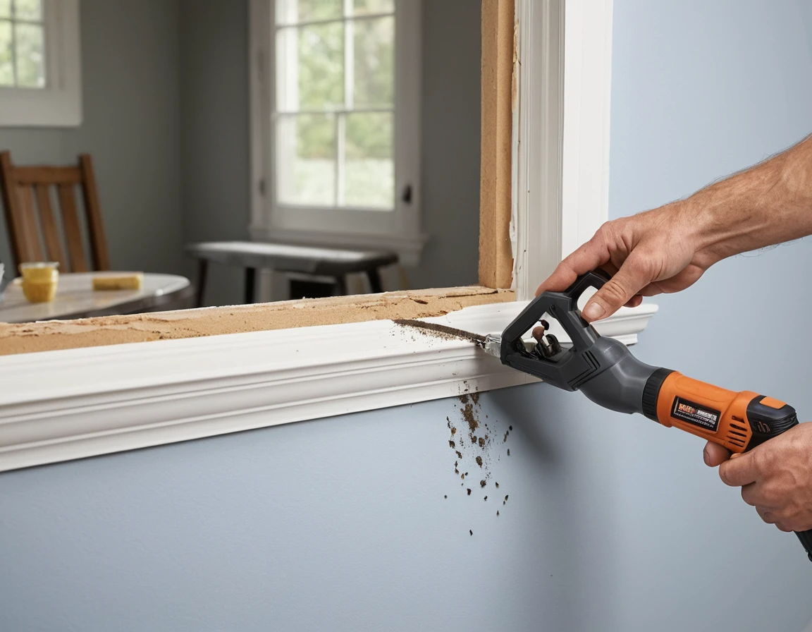 Bed Bug Extermination