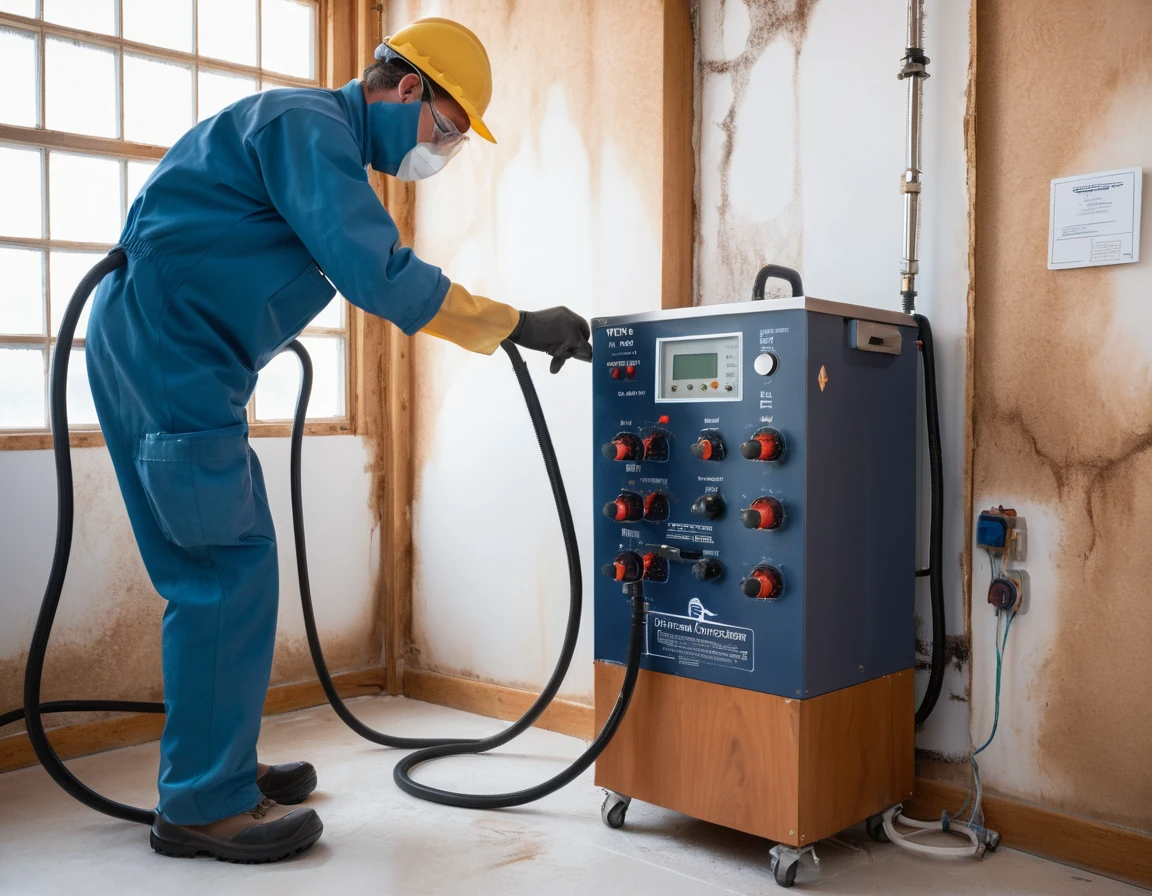 Bed Bug Extermination