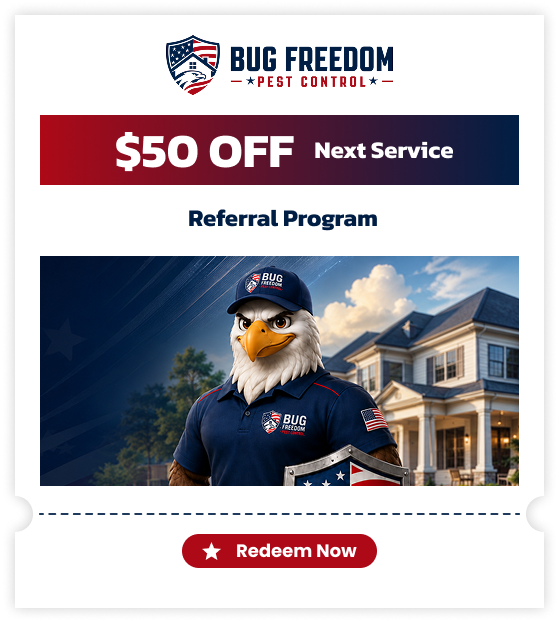 Referral Program