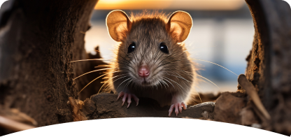 Rodent  <br><span> Control</span>