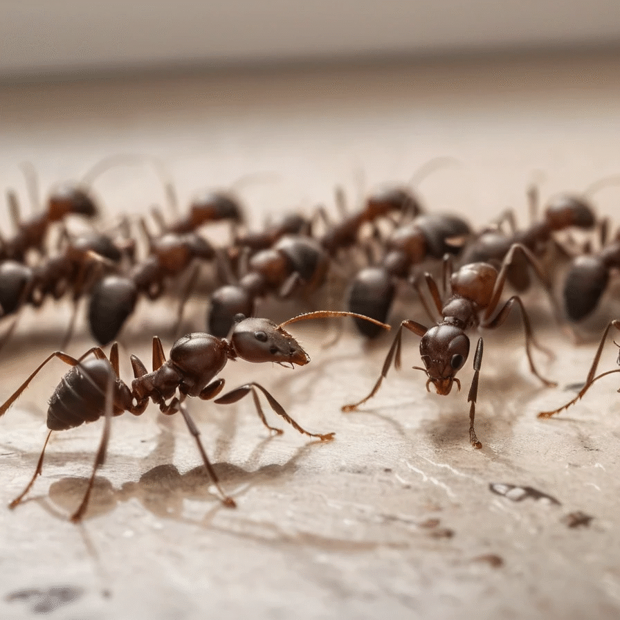 ant exterminator
