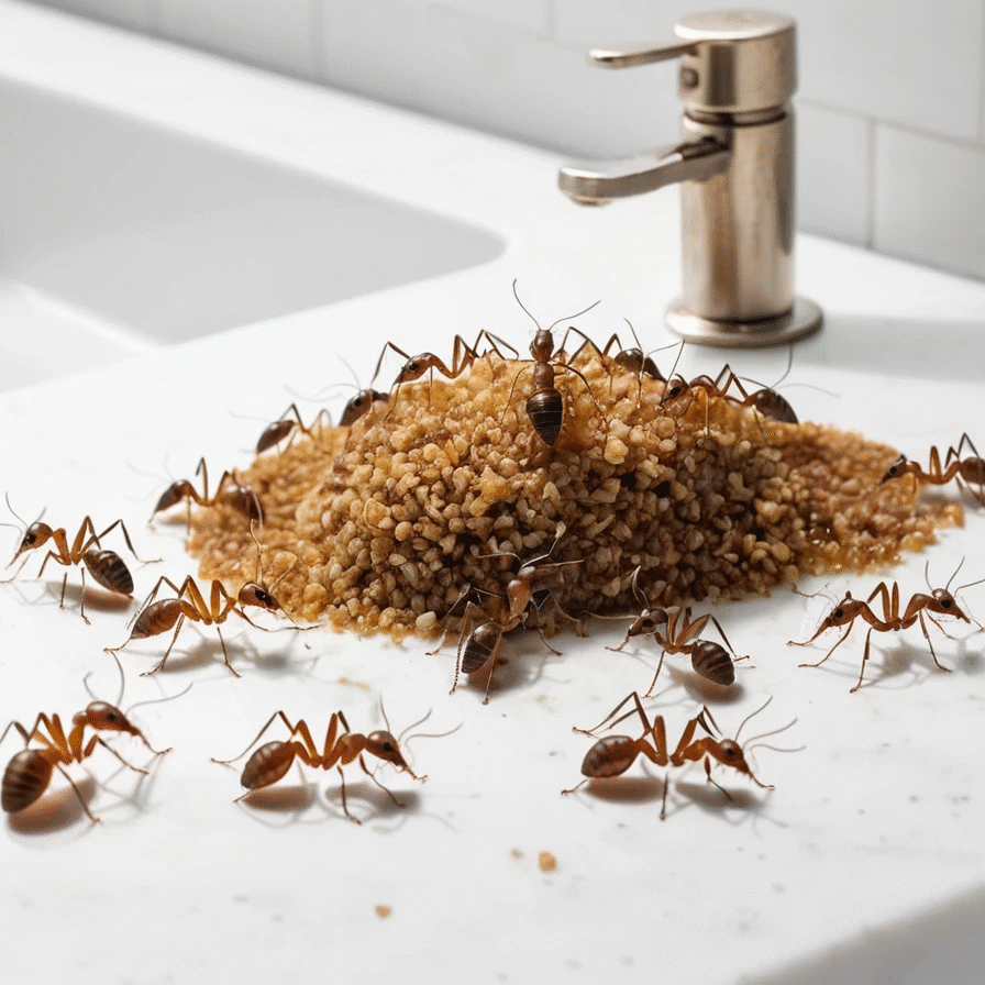 ant exterminator